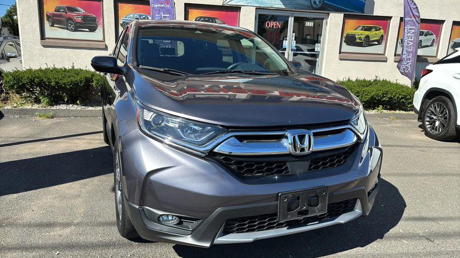 2019 Honda Cr-v EX Sport Utility 4D, available for sale in NEW BRITAIN, Connecticut | Prestige Auto Superstore. NEW BRITAIN, Connecticut 2019 Honda Cr-v EX Sport Utility 4D, available for sale in NEW BRITAIN, Connecticut | Prestige Auto Superstore. NEW BRITAIN, Connecticut