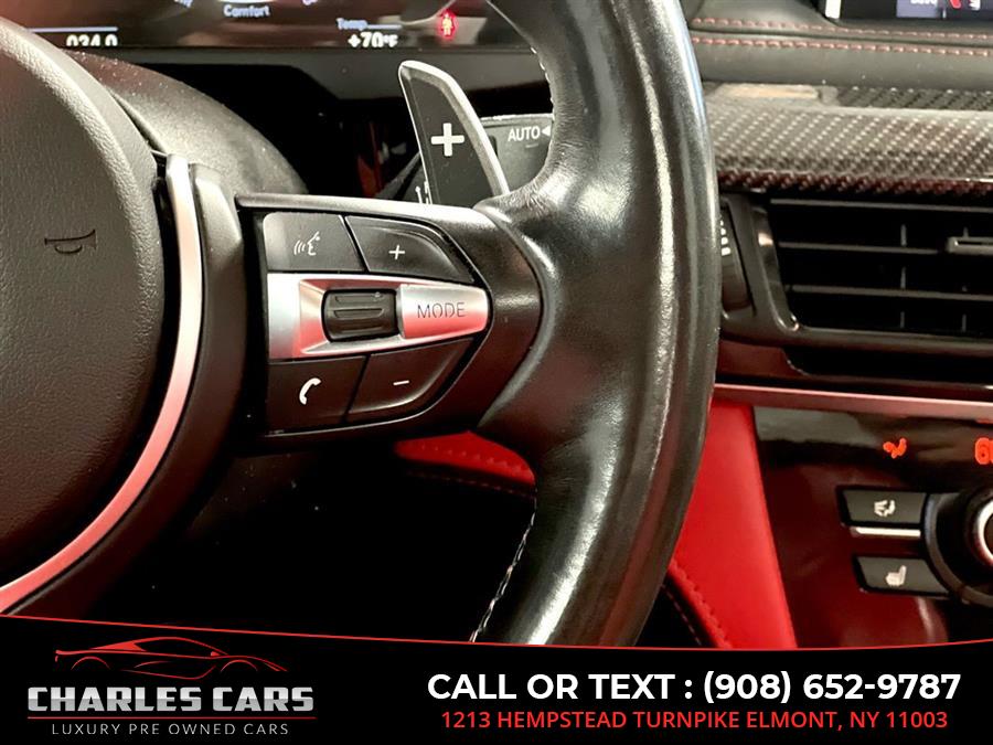 2018 BMW X5 m , available for sale in Elmont, New York | Charles Cars. Elmont, New York 2018 BMW X5 m , available for sale in Elmont, New York | Charles Cars. Elmont, New York