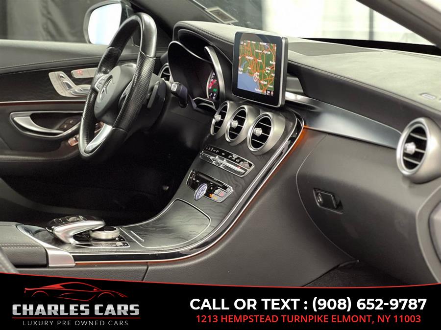 2017 Mercedes-benz c 300 4matic AMG Sport Pkg, available for sale in Elmont, New York | Charles Cars. Elmont, New York 2017 Mercedes-benz c 300 4matic AMG Sport Pkg, available for sale in Elmont, New York | Charles Cars. Elmont, New York