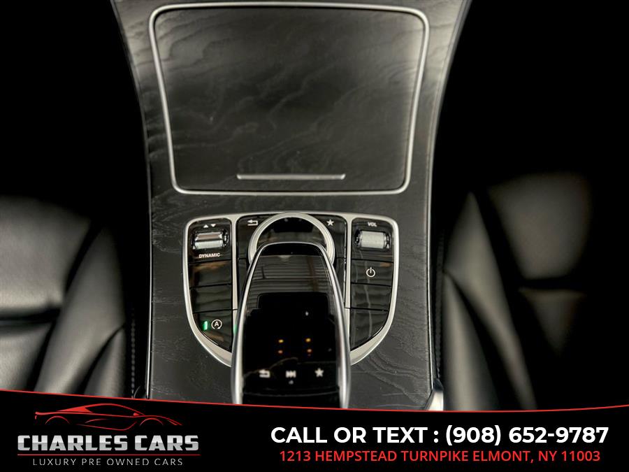 2017 Mercedes-benz c 300 4matic AMG Sport Pkg, available for sale in Elmont, New York | Charles Cars. Elmont, New York 2017 Mercedes-benz c 300 4matic AMG Sport Pkg, available for sale in Elmont, New York | Charles Cars. Elmont, New York