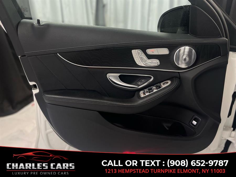 2017 Mercedes-benz c 300 4matic AMG Sport Pkg, available for sale in Elmont, New York | Charles Cars. Elmont, New York 2017 Mercedes-benz c 300 4matic AMG Sport Pkg, available for sale in Elmont, New York | Charles Cars. Elmont, New York