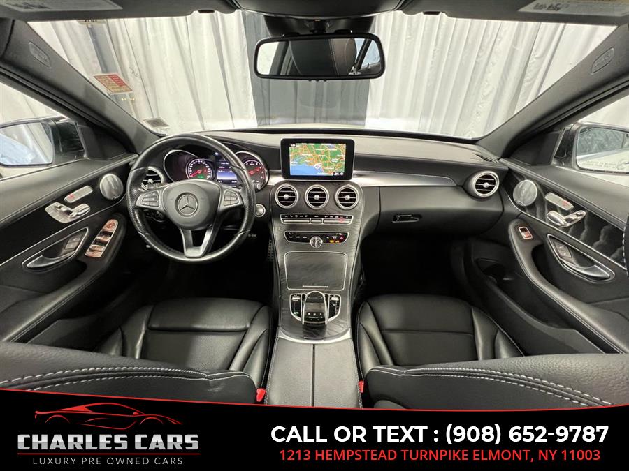 2017 Mercedes-benz c 300 4matic AMG Sport Pkg, available for sale in Elmont, New York | Charles Cars. Elmont, New York 2017 Mercedes-benz c 300 4matic AMG Sport Pkg, available for sale in Elmont, New York | Charles Cars. Elmont, New York