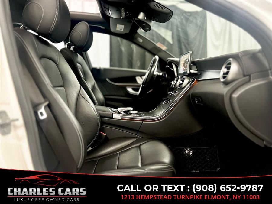 2017 Mercedes-benz c 300 4matic AMG Sport Pkg, available for sale in Elmont, New York | Charles Cars. Elmont, New York 2017 Mercedes-benz c 300 4matic AMG Sport Pkg, available for sale in Elmont, New York | Charles Cars. Elmont, New York
