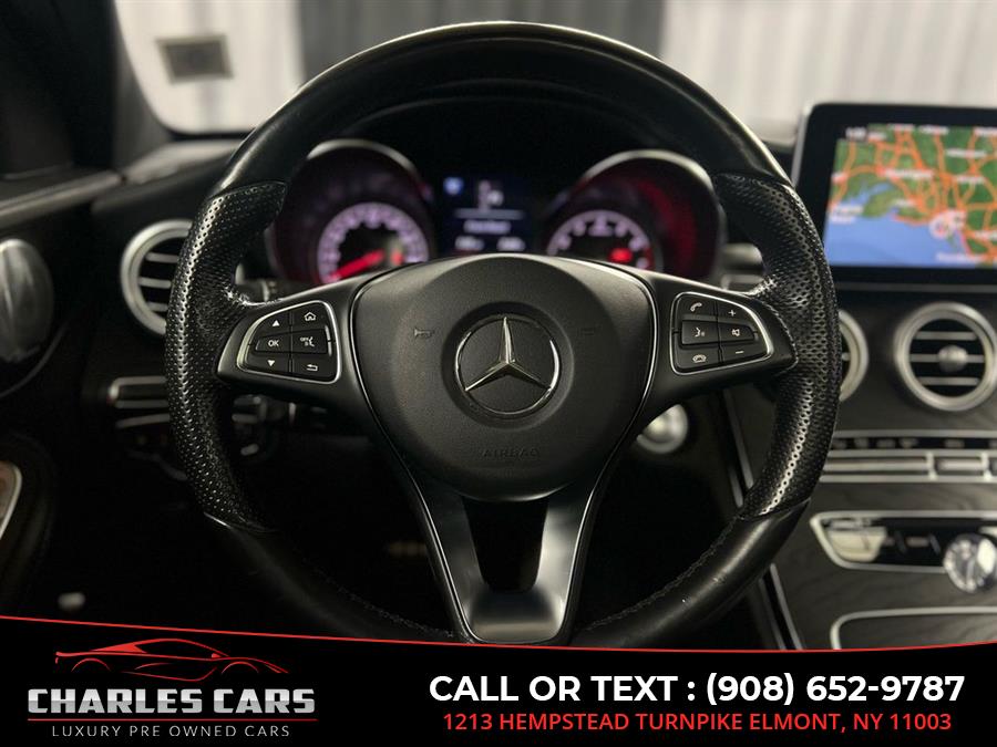 2017 Mercedes-benz c 300 4matic AMG Sport Pkg, available for sale in Elmont, New York | Charles Cars. Elmont, New York 2017 Mercedes-benz c 300 4matic AMG Sport Pkg, available for sale in Elmont, New York | Charles Cars. Elmont, New York