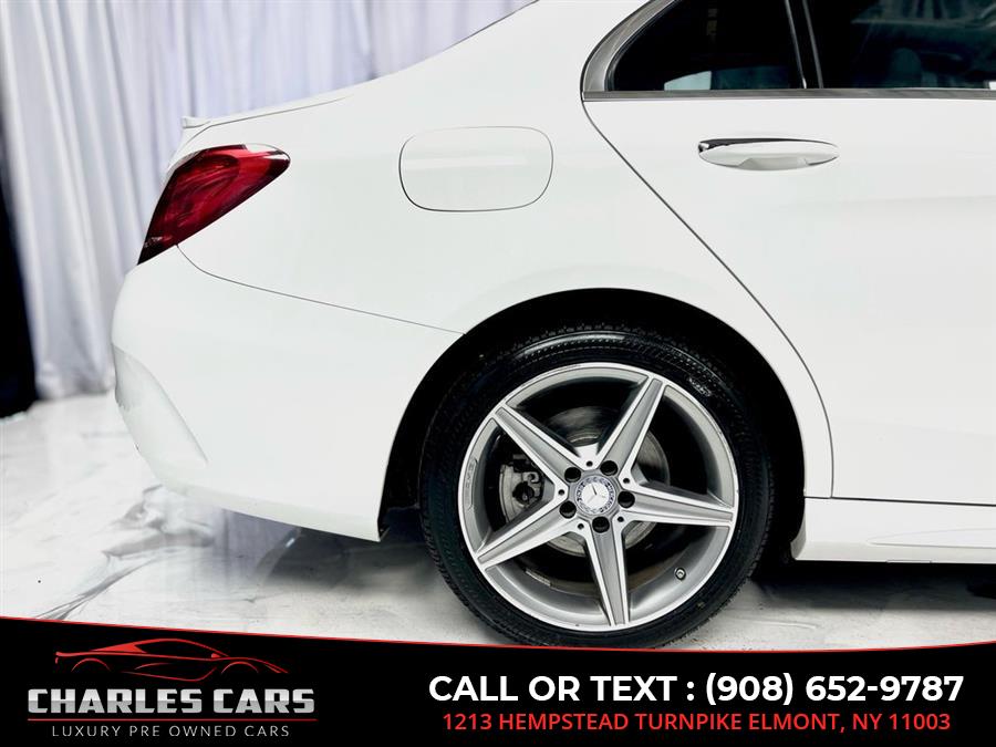 2017 Mercedes-benz c 300 4matic AMG Sport Pkg, available for sale in Elmont, New York | Charles Cars. Elmont, New York 2017 Mercedes-benz c 300 4matic AMG Sport Pkg, available for sale in Elmont, New York | Charles Cars. Elmont, New York