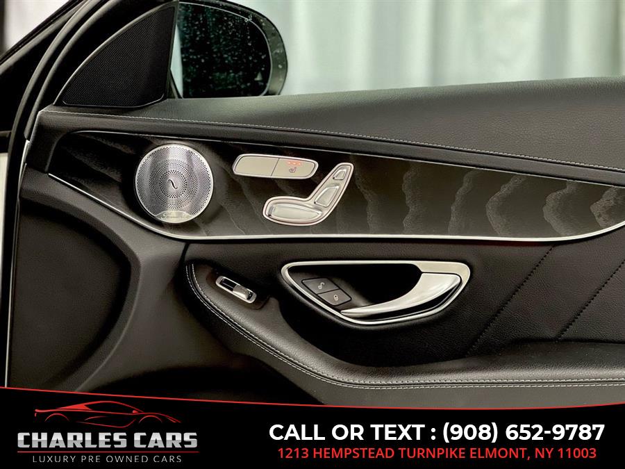 2017 Mercedes-benz c 300 4matic AMG Sport Pkg, available for sale in Elmont, New York | Charles Cars. Elmont, New York 2017 Mercedes-benz c 300 4matic AMG Sport Pkg, available for sale in Elmont, New York | Charles Cars. Elmont, New York