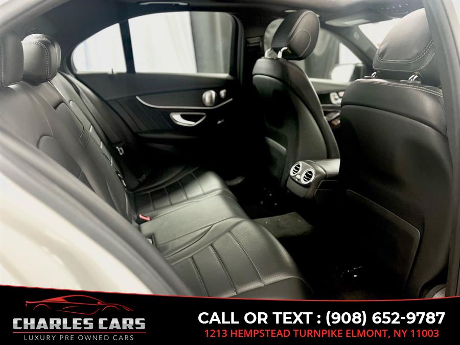 2017 Mercedes-benz c 300 4matic AMG Sport Pkg, available for sale in Elmont, New York | Charles Cars. Elmont, New York 2017 Mercedes-benz c 300 4matic AMG Sport Pkg, available for sale in Elmont, New York | Charles Cars. Elmont, New York