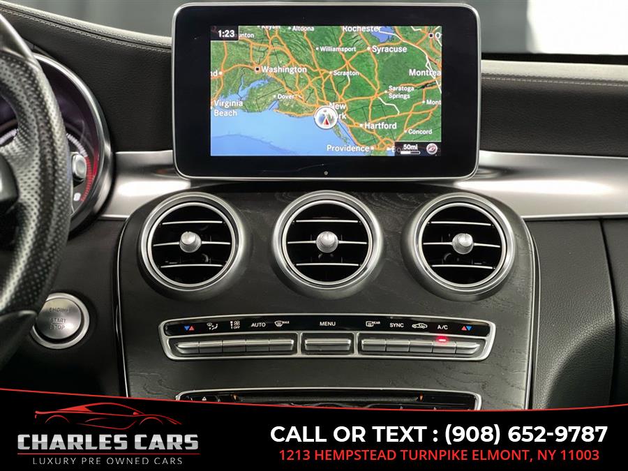 2017 Mercedes-benz c 300 4matic AMG Sport Pkg, available for sale in Elmont, New York | Charles Cars. Elmont, New York 2017 Mercedes-benz c 300 4matic AMG Sport Pkg, available for sale in Elmont, New York | Charles Cars. Elmont, New York