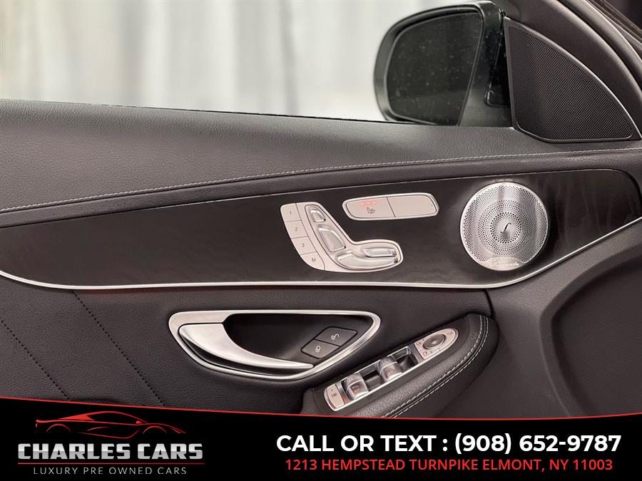 2017 Mercedes-benz c 300 4matic AMG Sport Pkg, available for sale in Elmont, New York | Charles Cars. Elmont, New York 2017 Mercedes-benz c 300 4matic AMG Sport Pkg, available for sale in Elmont, New York | Charles Cars. Elmont, New York