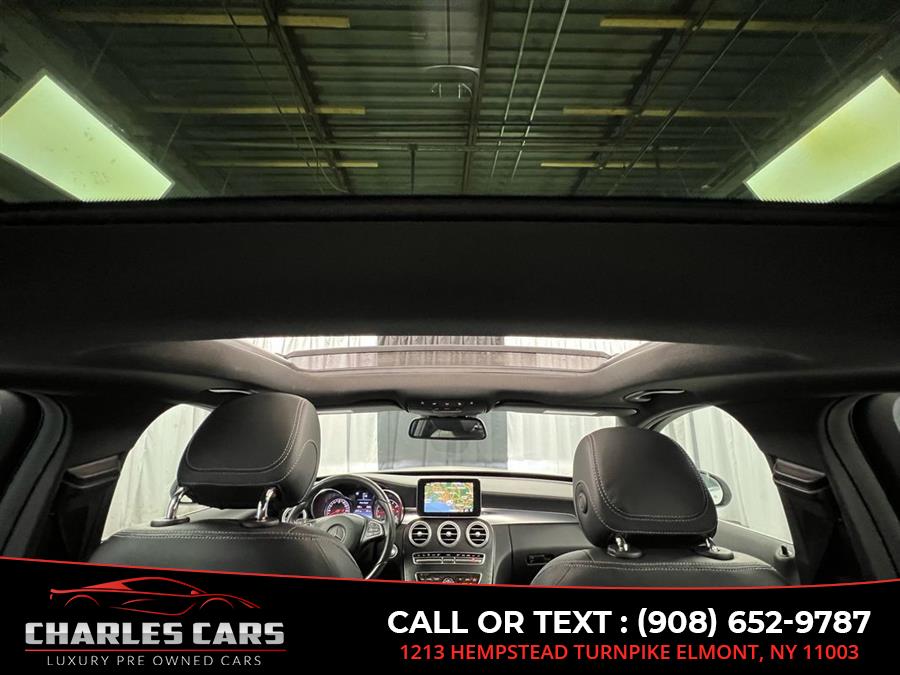 2017 Mercedes-benz c 300 4matic AMG Sport Pkg, available for sale in Elmont, New York | Charles Cars. Elmont, New York 2017 Mercedes-benz c 300 4matic AMG Sport Pkg, available for sale in Elmont, New York | Charles Cars. Elmont, New York