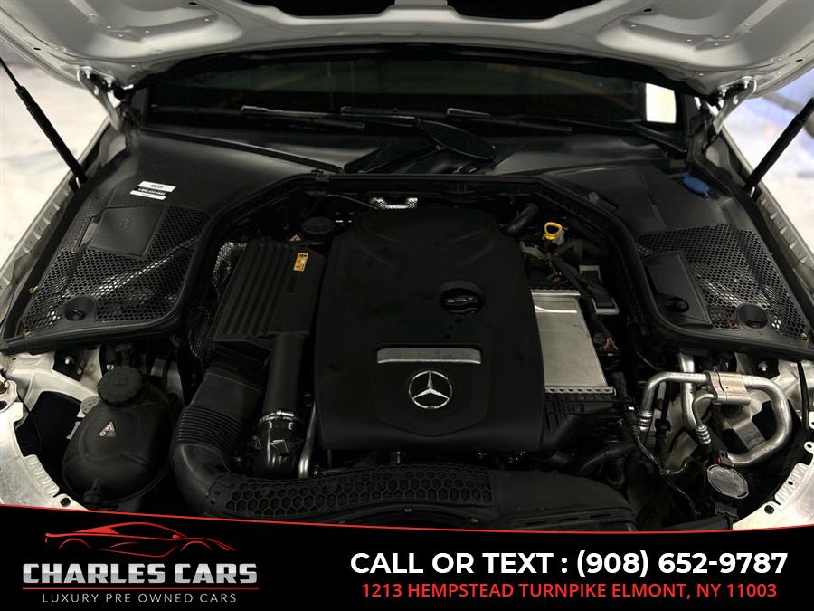2017 Mercedes-benz c 300 4matic AMG Sport Pkg, available for sale in Elmont, New York | Charles Cars. Elmont, New York 2017 Mercedes-benz c 300 4matic AMG Sport Pkg, available for sale in Elmont, New York | Charles Cars. Elmont, New York