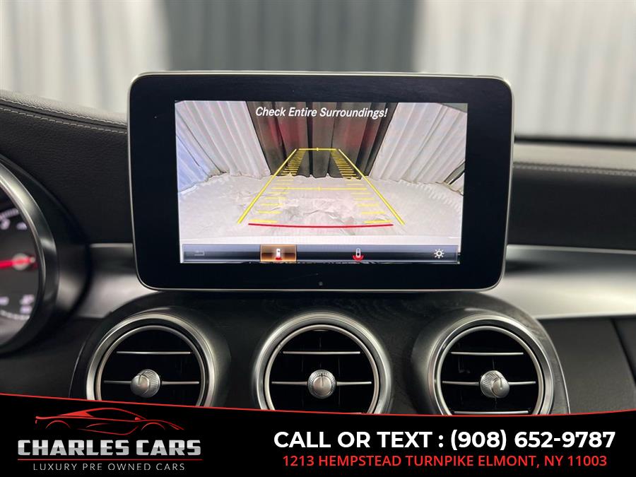 2017 Mercedes-benz c 300 4matic AMG Sport Pkg, available for sale in Elmont, New York | Charles Cars. Elmont, New York 2017 Mercedes-benz c 300 4matic AMG Sport Pkg, available for sale in Elmont, New York | Charles Cars. Elmont, New York