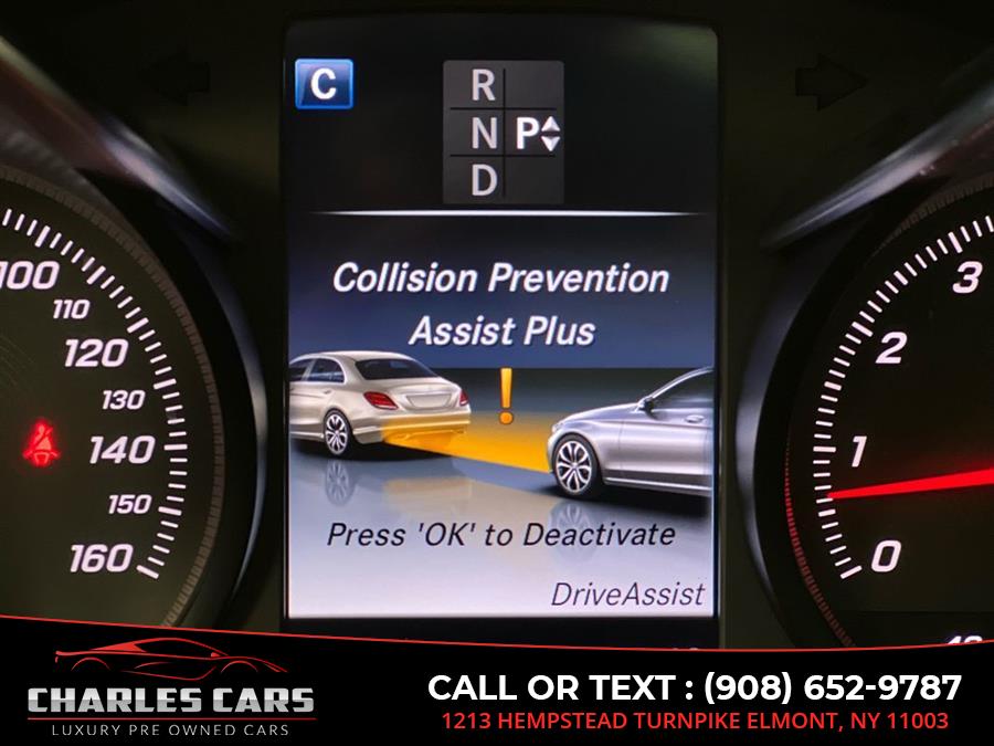 2017 Mercedes-benz c 300 4matic AMG Sport Pkg, available for sale in Elmont, New York | Charles Cars. Elmont, New York 2017 Mercedes-benz c 300 4matic AMG Sport Pkg, available for sale in Elmont, New York | Charles Cars. Elmont, New York