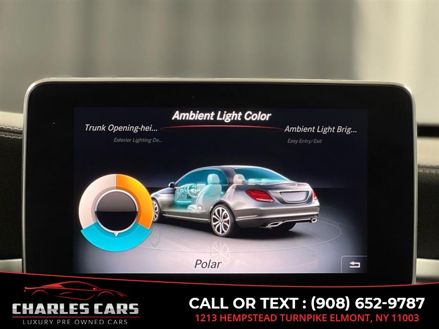 2017 Mercedes-benz c 300 4matic AMG Sport Pkg, available for sale in Elmont, New York | Charles Cars. Elmont, New York 2017 Mercedes-benz c 300 4matic AMG Sport Pkg, available for sale in Elmont, New York | Charles Cars. Elmont, New York