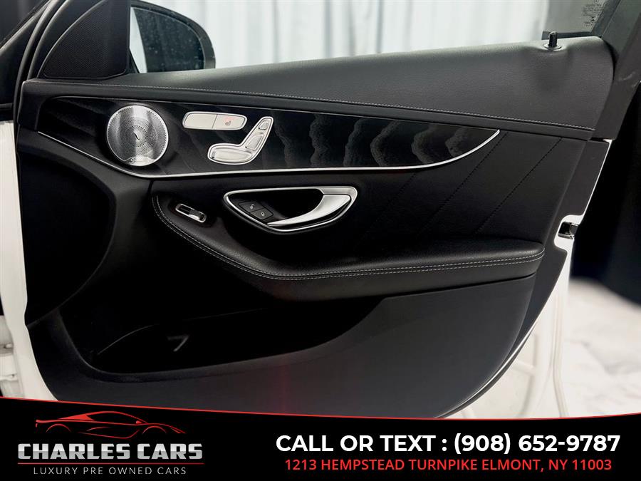 2017 Mercedes-benz c 300 4matic AMG Sport Pkg, available for sale in Elmont, New York | Charles Cars. Elmont, New York 2017 Mercedes-benz c 300 4matic AMG Sport Pkg, available for sale in Elmont, New York | Charles Cars. Elmont, New York