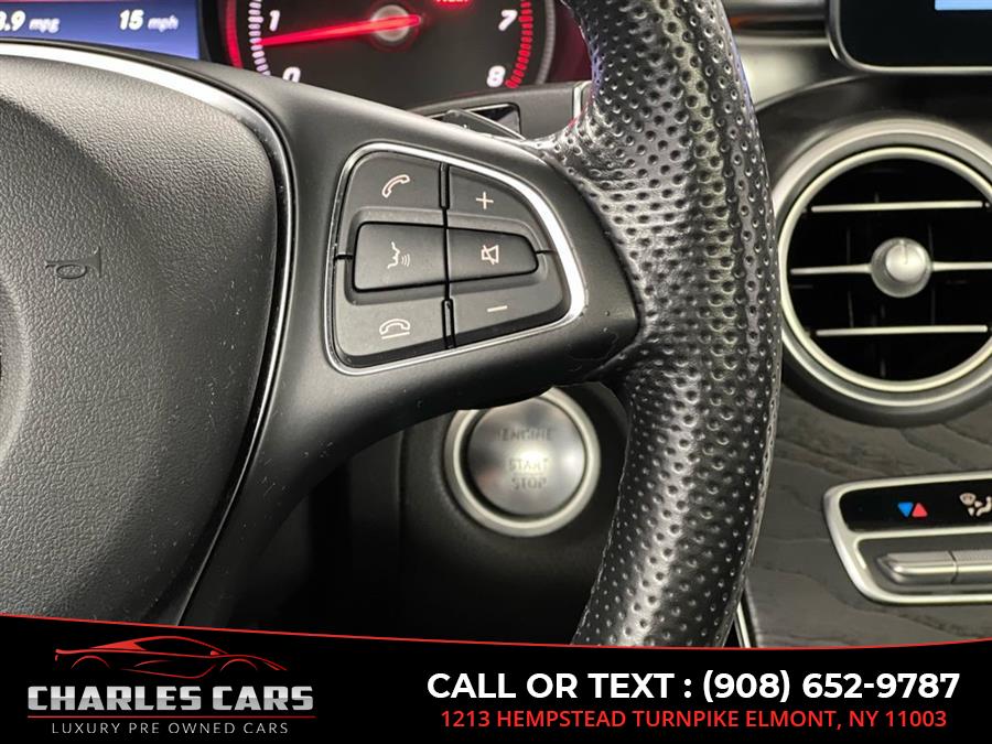 2017 Mercedes-benz c 300 4matic AMG Sport Pkg, available for sale in Elmont, New York | Charles Cars. Elmont, New York 2017 Mercedes-benz c 300 4matic AMG Sport Pkg, available for sale in Elmont, New York | Charles Cars. Elmont, New York