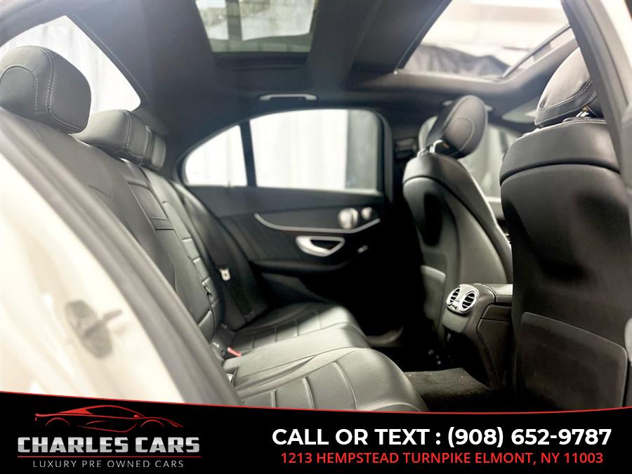 2017 Mercedes-benz c 300 4matic AMG Sport Pkg, available for sale in Elmont, New York | Charles Cars. Elmont, New York 2017 Mercedes-benz c 300 4matic AMG Sport Pkg, available for sale in Elmont, New York | Charles Cars. Elmont, New York