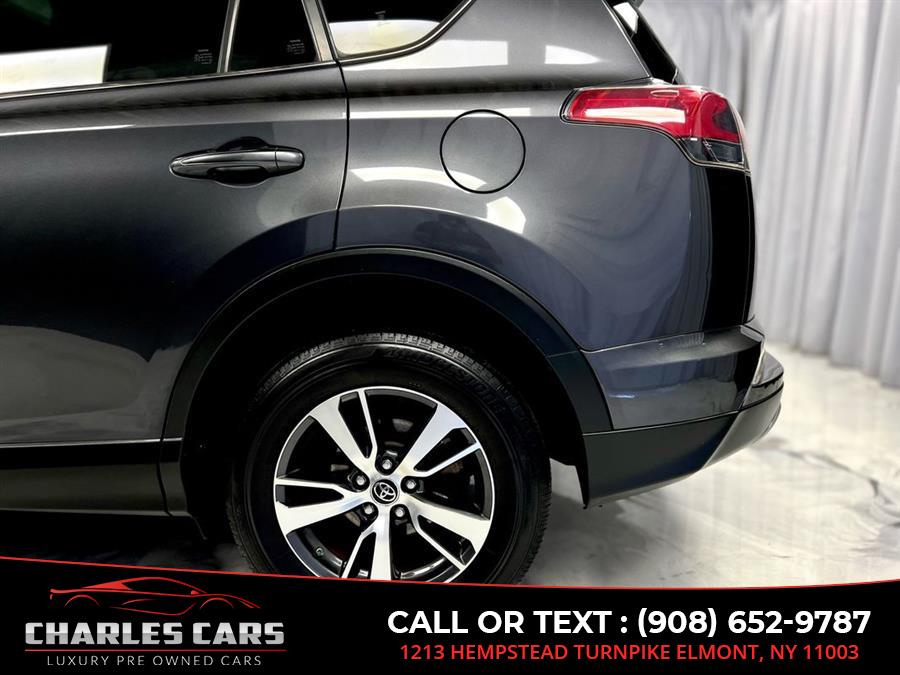 2018 Toyota Rav4 XLE, available for sale in Elmont, New York | Charles Cars. Elmont, New York 2018 Toyota Rav4 XLE, available for sale in Elmont, New York | Charles Cars. Elmont, New York
