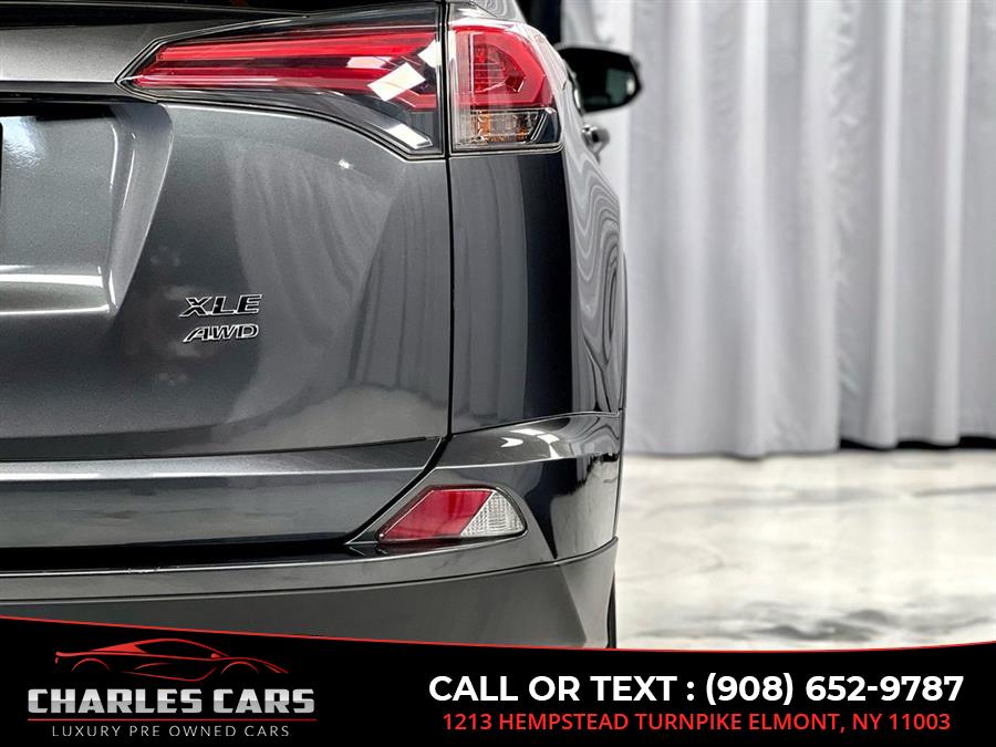 2018 Toyota Rav4 XLE, available for sale in Elmont, New York | Charles Cars. Elmont, New York 2018 Toyota Rav4 XLE, available for sale in Elmont, New York | Charles Cars. Elmont, New York