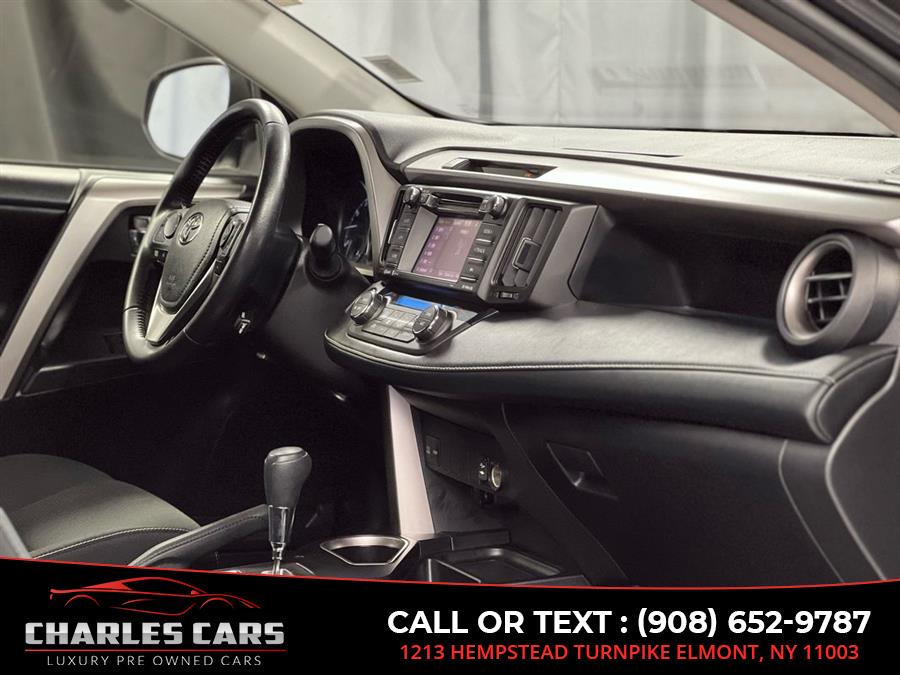 2018 Toyota Rav4 XLE, available for sale in Elmont, New York | Charles Cars. Elmont, New York 2018 Toyota Rav4 XLE, available for sale in Elmont, New York | Charles Cars. Elmont, New York