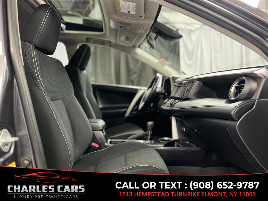2018 Toyota Rav4 XLE, available for sale in Elmont, New York | Charles Cars. Elmont, New York 2018 Toyota Rav4 XLE, available for sale in Elmont, New York | Charles Cars. Elmont, New York