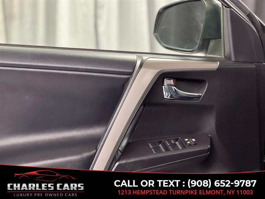 2018 Toyota Rav4 XLE, available for sale in Elmont, New York | Charles Cars. Elmont, New York 2018 Toyota Rav4 XLE, available for sale in Elmont, New York | Charles Cars. Elmont, New York
