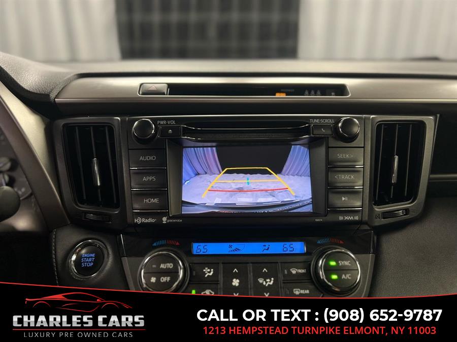 2018 Toyota Rav4 XLE, available for sale in Elmont, New York | Charles Cars. Elmont, New York 2018 Toyota Rav4 XLE, available for sale in Elmont, New York | Charles Cars. Elmont, New York