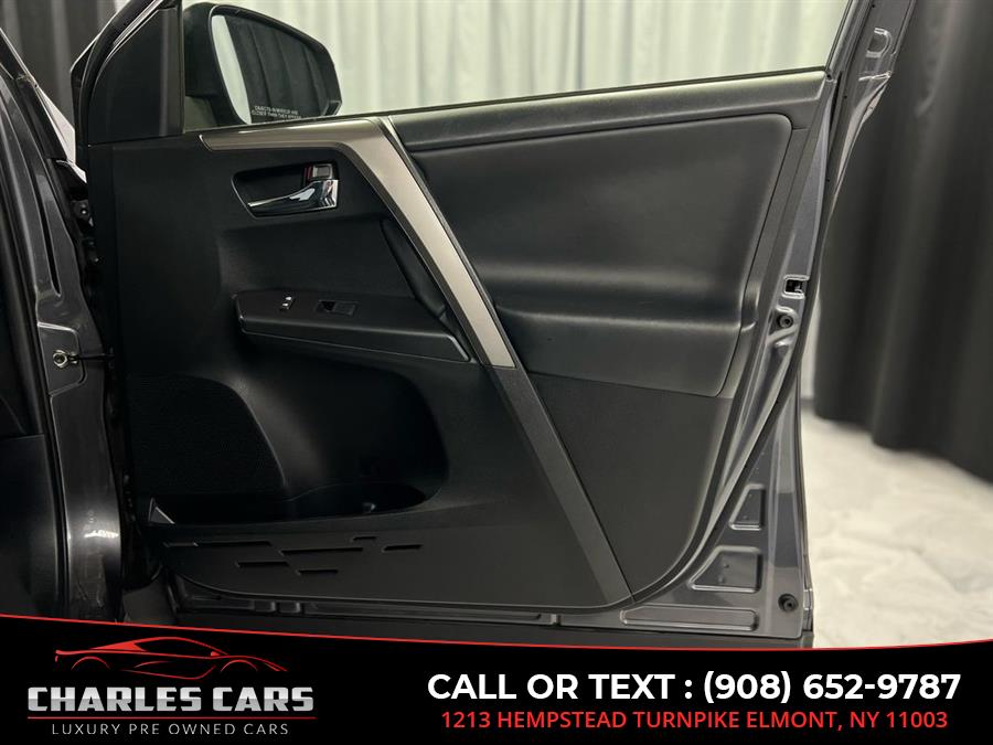 2018 Toyota Rav4 XLE, available for sale in Elmont, New York | Charles Cars. Elmont, New York 2018 Toyota Rav4 XLE, available for sale in Elmont, New York | Charles Cars. Elmont, New York