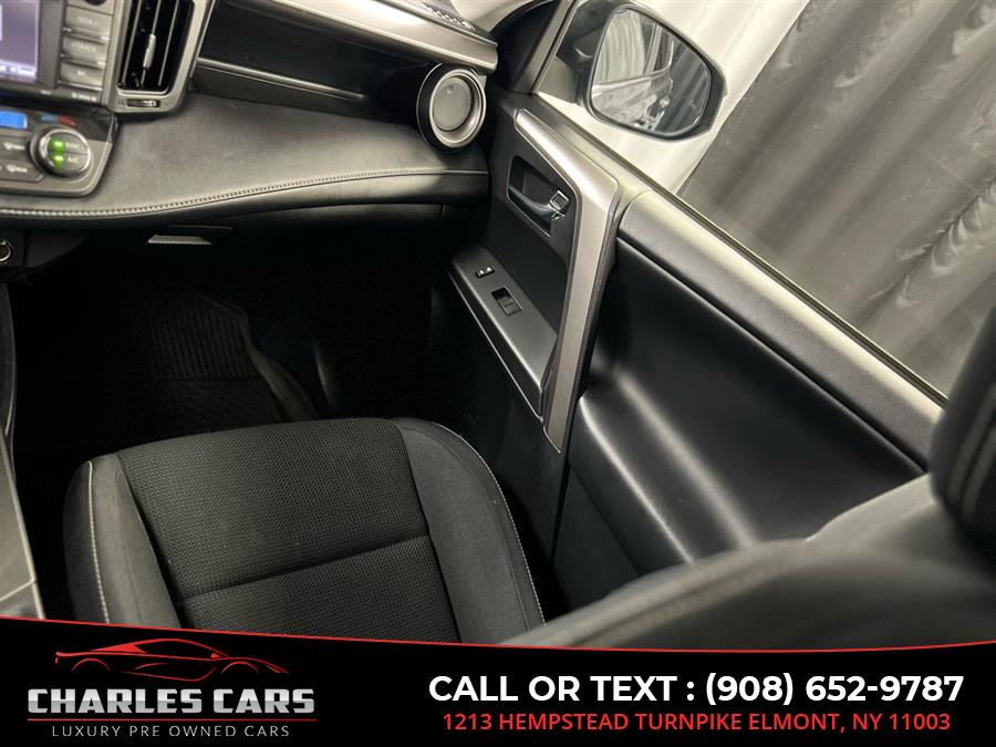 2018 Toyota Rav4 XLE, available for sale in Elmont, New York | Charles Cars. Elmont, New York 2018 Toyota Rav4 XLE, available for sale in Elmont, New York | Charles Cars. Elmont, New York