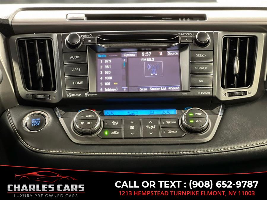 2018 Toyota Rav4 XLE, available for sale in Elmont, New York | Charles Cars. Elmont, New York 2018 Toyota Rav4 XLE, available for sale in Elmont, New York | Charles Cars. Elmont, New York