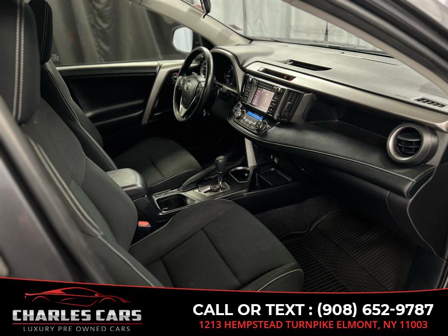 2018 Toyota Rav4 XLE, available for sale in Elmont, New York | Charles Cars. Elmont, New York 2018 Toyota Rav4 XLE, available for sale in Elmont, New York | Charles Cars. Elmont, New York