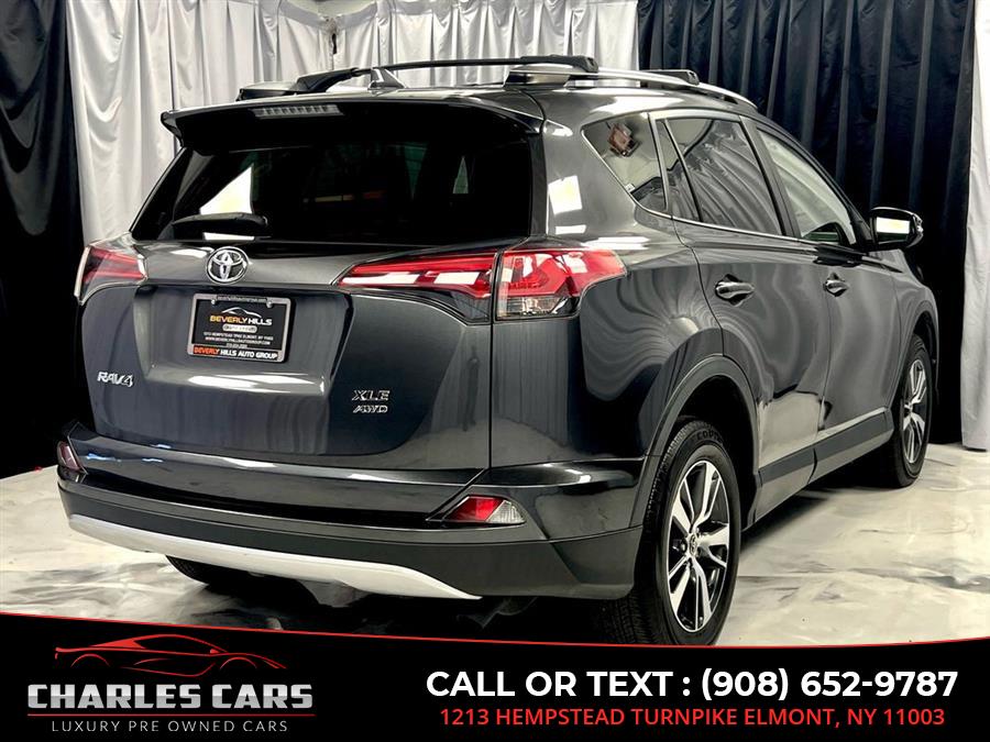 2018 Toyota Rav4 XLE, available for sale in Elmont, New York | Charles Cars. Elmont, New York 2018 Toyota Rav4 XLE, available for sale in Elmont, New York | Charles Cars. Elmont, New York