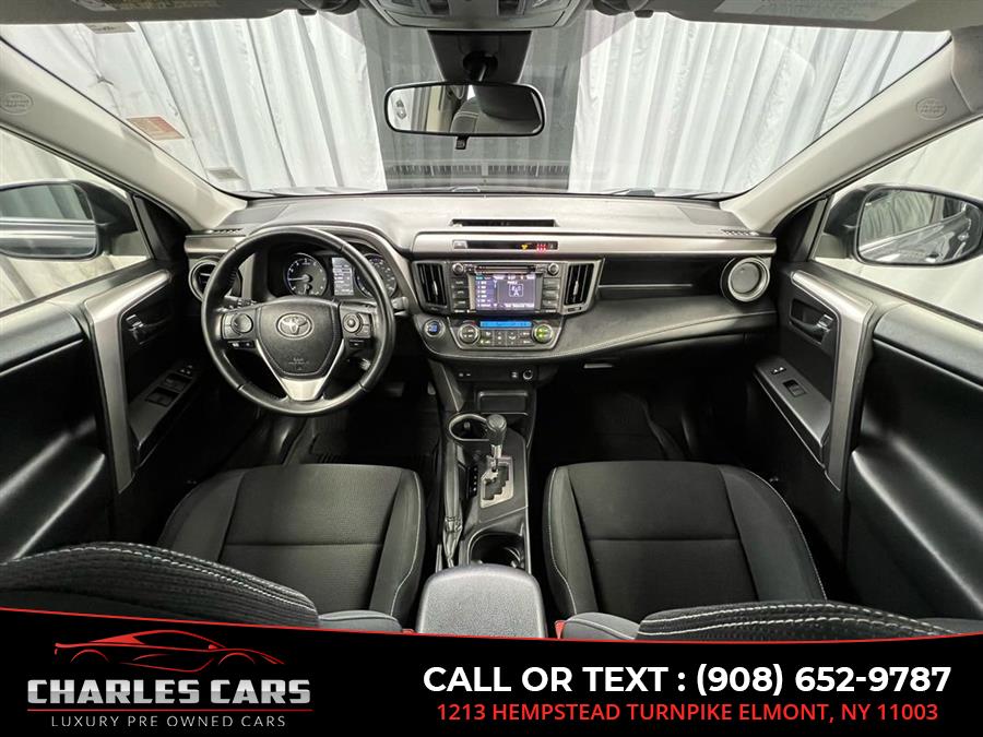 2018 Toyota Rav4 XLE, available for sale in Elmont, New York | Charles Cars. Elmont, New York 2018 Toyota Rav4 XLE, available for sale in Elmont, New York | Charles Cars. Elmont, New York