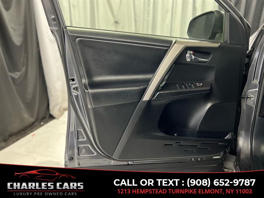 2018 Toyota Rav4 XLE, available for sale in Elmont, New York | Charles Cars. Elmont, New York 2018 Toyota Rav4 XLE, available for sale in Elmont, New York | Charles Cars. Elmont, New York