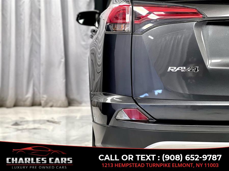 2018 Toyota Rav4 XLE, available for sale in Elmont, New York | Charles Cars. Elmont, New York 2018 Toyota Rav4 XLE, available for sale in Elmont, New York | Charles Cars. Elmont, New York