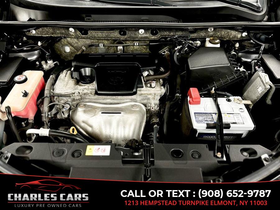 2018 Toyota Rav4 XLE, available for sale in Elmont, New York | Charles Cars. Elmont, New York 2018 Toyota Rav4 XLE, available for sale in Elmont, New York | Charles Cars. Elmont, New York
