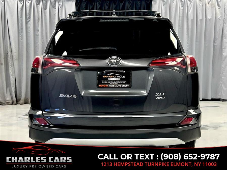 2018 Toyota Rav4 XLE, available for sale in Elmont, New York | Charles Cars. Elmont, New York 2018 Toyota Rav4 XLE, available for sale in Elmont, New York | Charles Cars. Elmont, New York