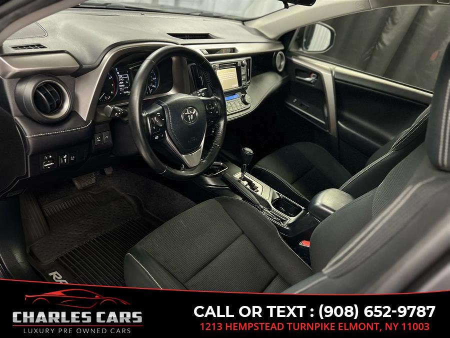 2018 Toyota Rav4 XLE, available for sale in Elmont, New York | Charles Cars. Elmont, New York 2018 Toyota Rav4 XLE, available for sale in Elmont, New York | Charles Cars. Elmont, New York