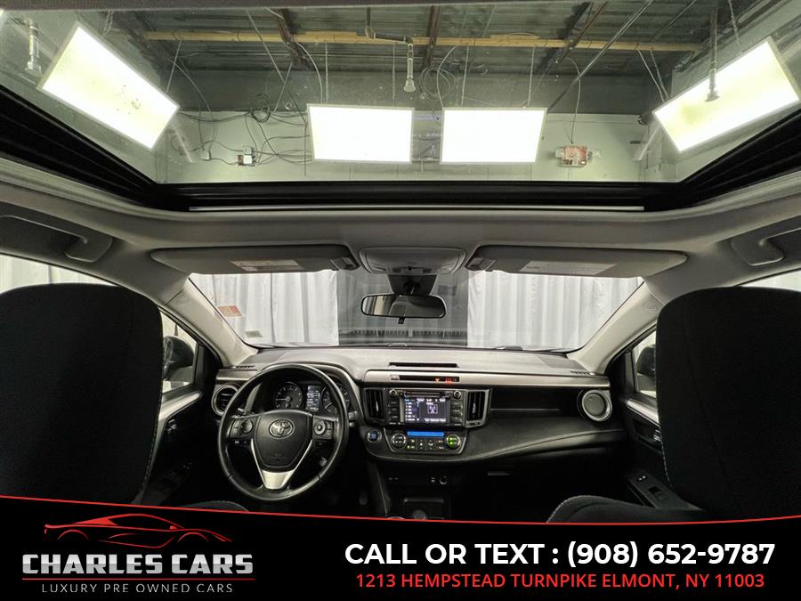2018 Toyota Rav4 XLE, available for sale in Elmont, New York | Charles Cars. Elmont, New York 2018 Toyota Rav4 XLE, available for sale in Elmont, New York | Charles Cars. Elmont, New York
