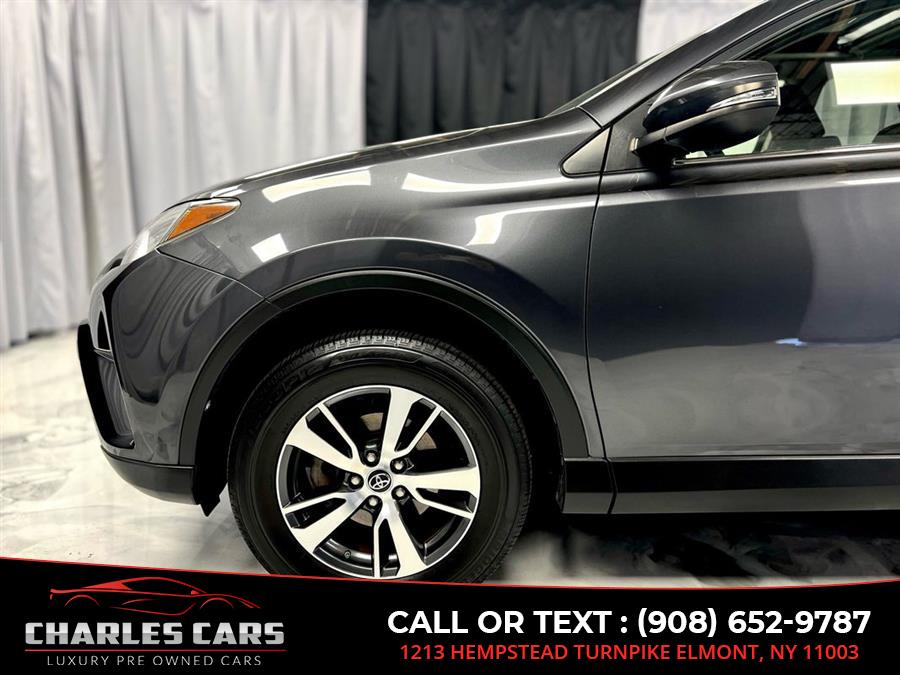 2018 Toyota Rav4 XLE, available for sale in Elmont, New York | Charles Cars. Elmont, New York 2018 Toyota Rav4 XLE, available for sale in Elmont, New York | Charles Cars. Elmont, New York