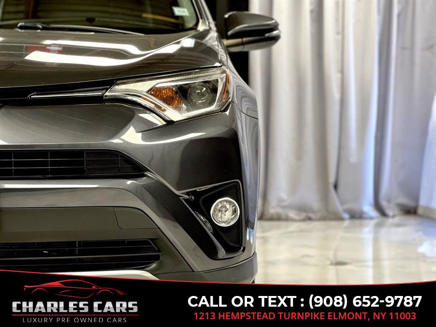 2018 Toyota Rav4 XLE, available for sale in Elmont, New York | Charles Cars. Elmont, New York 2018 Toyota Rav4 XLE, available for sale in Elmont, New York | Charles Cars. Elmont, New York