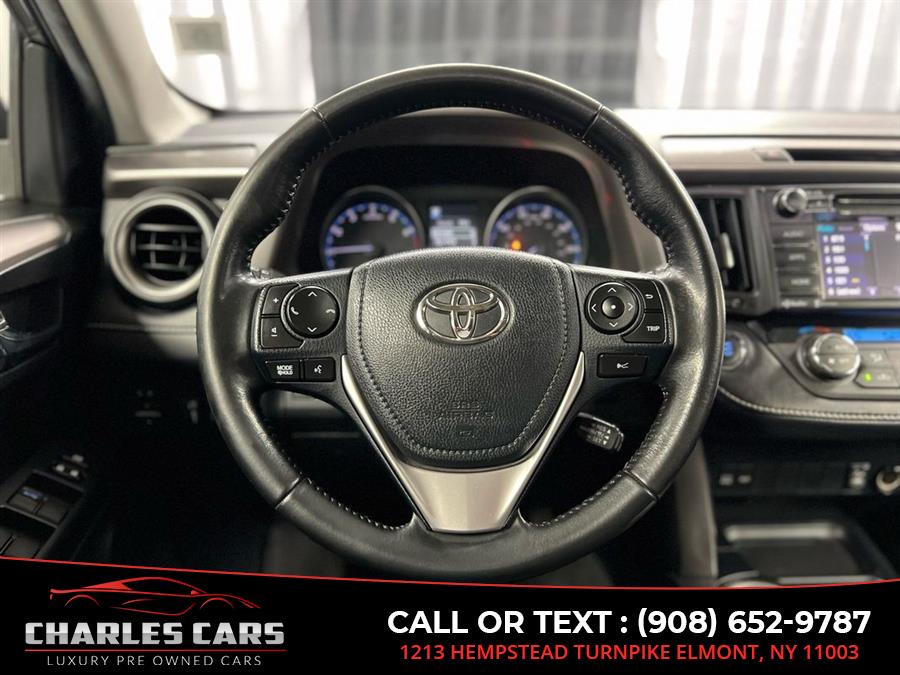 2018 Toyota Rav4 XLE, available for sale in Elmont, New York | Charles Cars. Elmont, New York 2018 Toyota Rav4 XLE, available for sale in Elmont, New York | Charles Cars. Elmont, New York