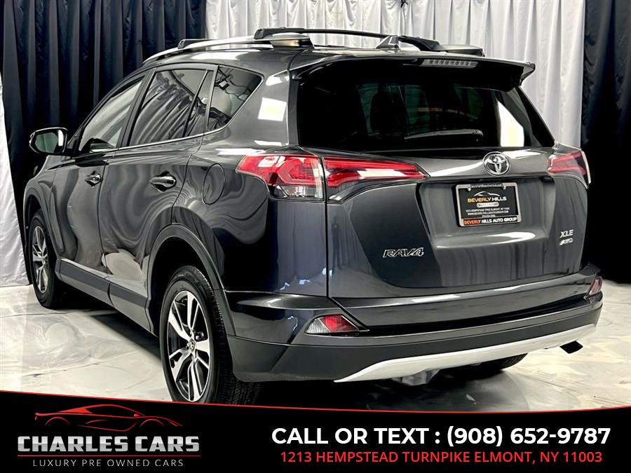 2018 Toyota Rav4 XLE, available for sale in Elmont, New York | Charles Cars. Elmont, New York 2018 Toyota Rav4 XLE, available for sale in Elmont, New York | Charles Cars. Elmont, New York