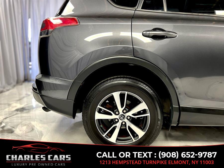 2018 Toyota Rav4 XLE, available for sale in Elmont, New York | Charles Cars. Elmont, New York 2018 Toyota Rav4 XLE, available for sale in Elmont, New York | Charles Cars. Elmont, New York