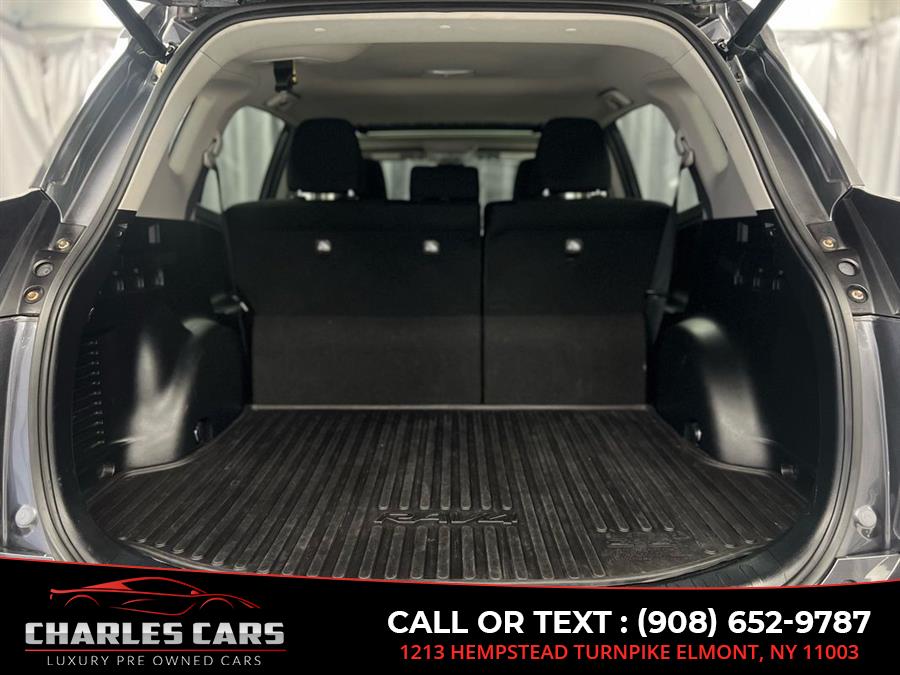 2018 Toyota Rav4 XLE, available for sale in Elmont, New York | Charles Cars. Elmont, New York 2018 Toyota Rav4 XLE, available for sale in Elmont, New York | Charles Cars. Elmont, New York