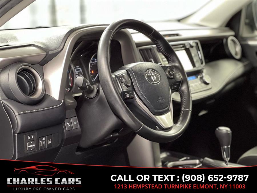 2018 Toyota Rav4 XLE, available for sale in Elmont, New York | Charles Cars. Elmont, New York 2018 Toyota Rav4 XLE, available for sale in Elmont, New York | Charles Cars. Elmont, New York