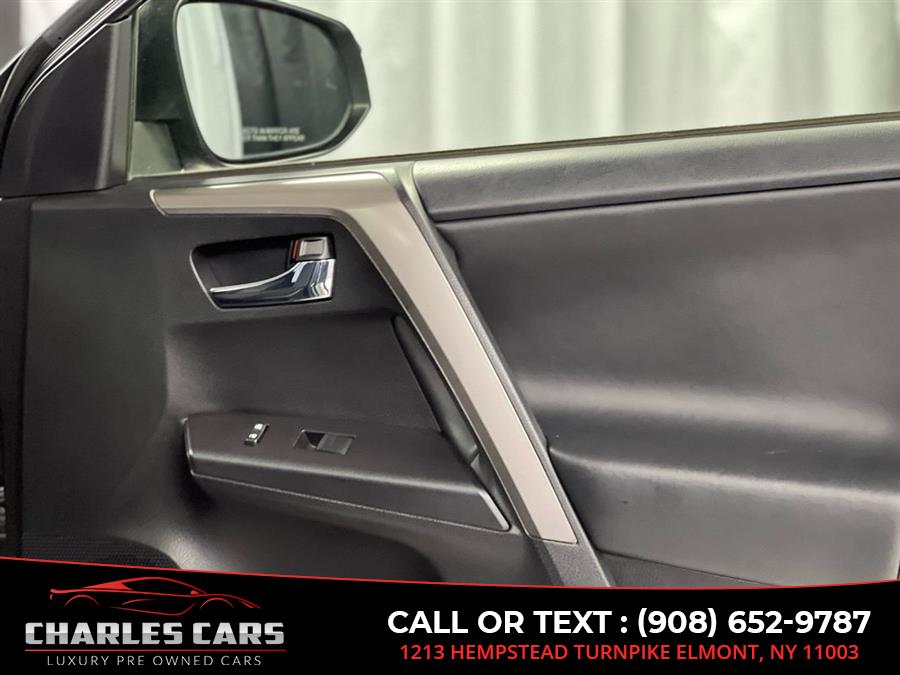 2018 Toyota Rav4 XLE, available for sale in Elmont, New York | Charles Cars. Elmont, New York 2018 Toyota Rav4 XLE, available for sale in Elmont, New York | Charles Cars. Elmont, New York