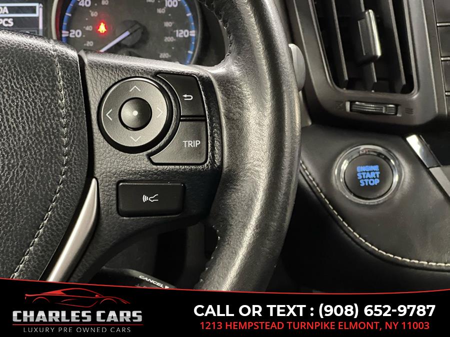 2018 Toyota Rav4 XLE, available for sale in Elmont, New York | Charles Cars. Elmont, New York 2018 Toyota Rav4 XLE, available for sale in Elmont, New York | Charles Cars. Elmont, New York