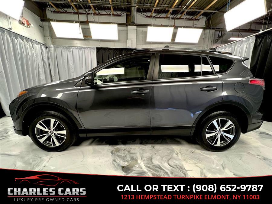2018 Toyota Rav4 XLE, available for sale in Elmont, New York | Charles Cars. Elmont, New York 2018 Toyota Rav4 XLE, available for sale in Elmont, New York | Charles Cars. Elmont, New York
