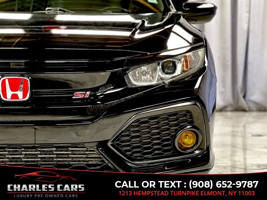 2017 Honda Civic Si, available for sale in Elmont, New York | Charles Cars. Elmont, New York 2017 Honda Civic Si, available for sale in Elmont, New York | Charles Cars. Elmont, New York
